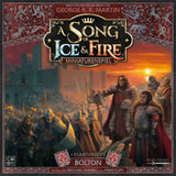 Song of Ice & Fire - Bolton Starterset