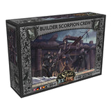 Song of Ice & Fire - Builder Scorpion Crew (Skorpionmannschaft der Baumeister)