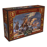 Song of Ice & Fire - Clegane Brigands (Briganten von Haus Clegane)
