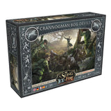 Song of Ice & Fire - Crannogman Bog Devils (Sumpfteufel der Pfahlbaumänner)