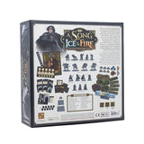 Song of Ice & Fire - Die Nachtwache Starterset