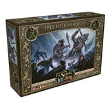 Song of Ice & Fire - Free Folk Heroes #2 (Helden des Freien Volkes II)