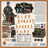 Song of Ice & Fire - Martell Starterset