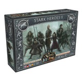 Song of Ice & Fire - Stark Heroes #2 (Helden von Haus Stark II)
