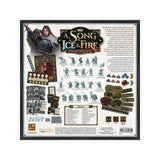 Song of Ice & Fire - Stark Starteset