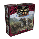 Song of Ice & Fire - Targaryen Starterset