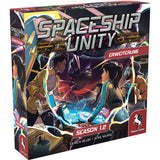 Spaceship Unity – Season 1.2 [Erweiterung]