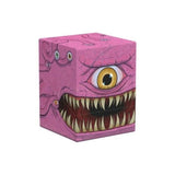 Squaroes Collectors  Squaroes Squaroe Dungeons & Dragons Beholder