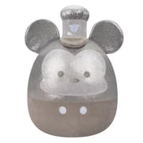 Squishmallows Plüschfigur Disney 100 Steam Boat Willie 35 cm