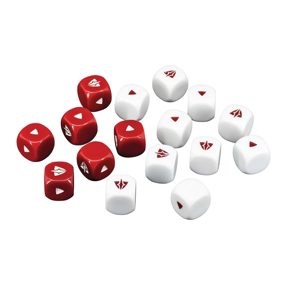 Star Wars Legion Defense Dice