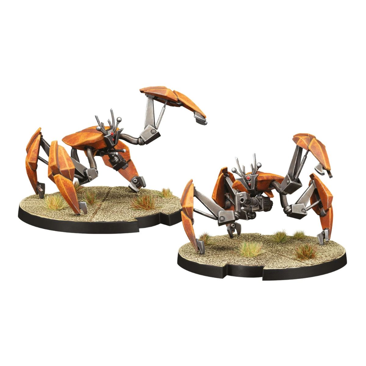 Star Wars Legion LM-432 Crab Droids