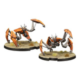 Star Wars Legion LM-432 Crab Droids