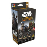 Star Wars Legion Outer Rim Outlaws