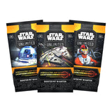 Star Wars: Unlimited Umschalten auf Lichtgeschwindigkeit Booster Deutsch