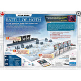 Star Wars Battle of Hoth