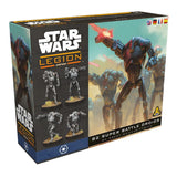 Star Wars: Legion - B2 Super Battle Droids