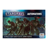 Stargrave Automatons