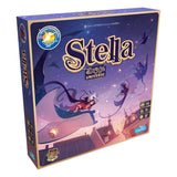 Stella Dixit Universe