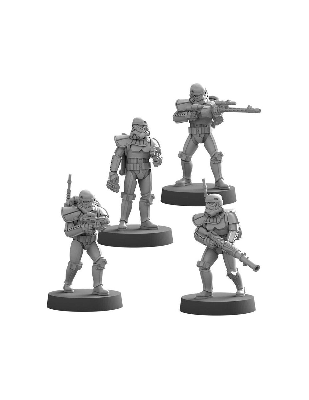 Imperiale Sturmtruppen (Aufwertung)
