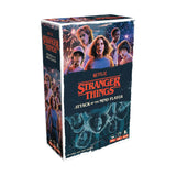 Stranger Things Attack of the Mind Flayer