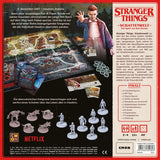 Stranger Things Schattenwelt