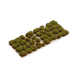 Gamers Grass Swamp XL 8mm Tufts Wild XL