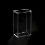 The Acrylic Box Japanese Booster Box Small Size