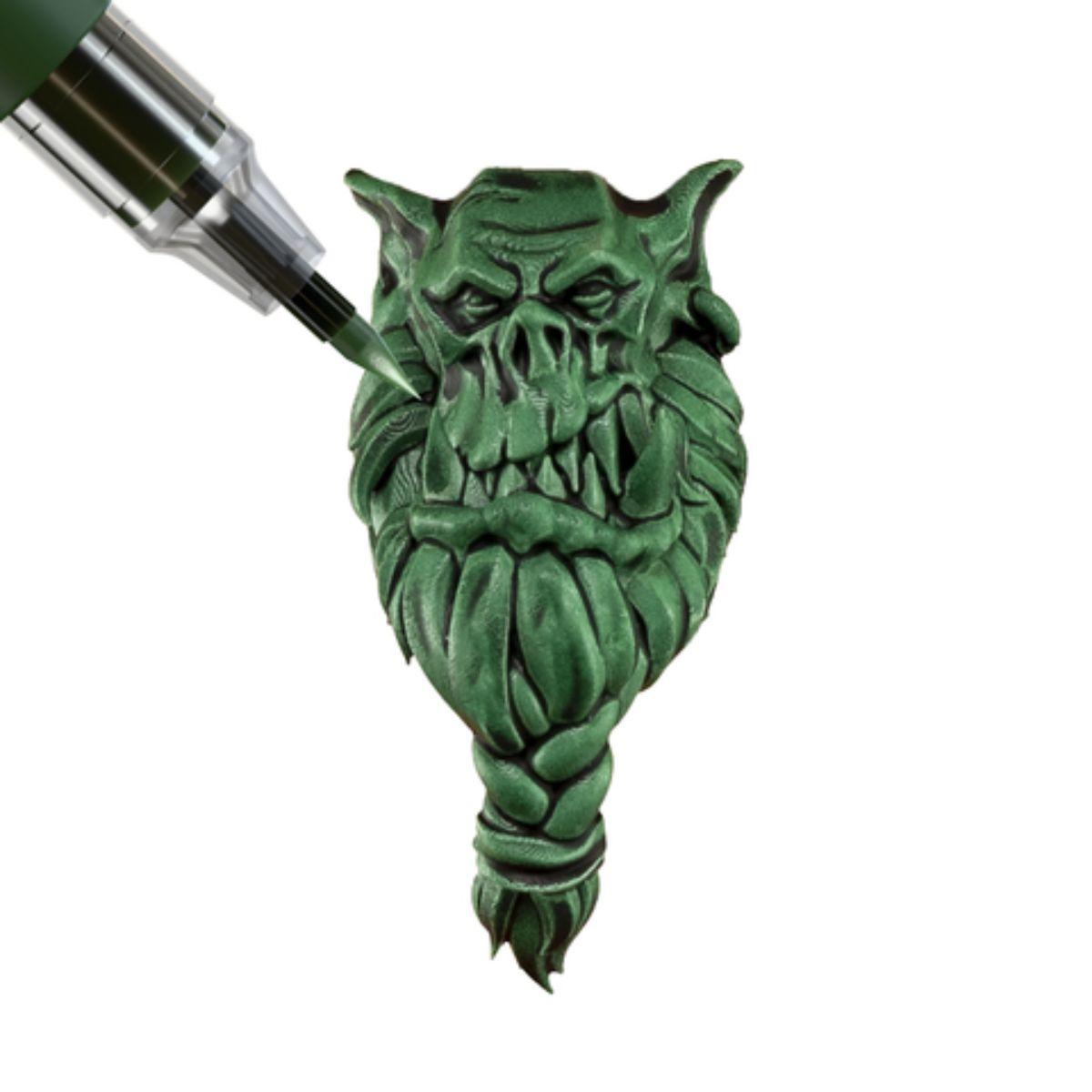 The Army Painter Speedpaint Marker - Absolution Green