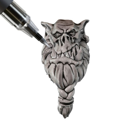 The Army Painter Speedpaint Marker - Gravelord Grey