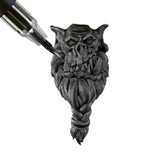 The Army Painter Speedpaint Marker - Grim Black