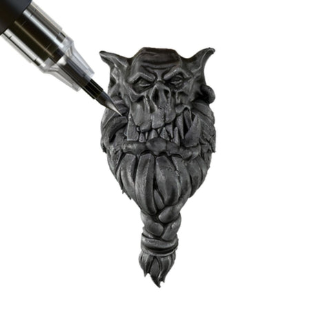 The Army Painter Speedpaint Marker - Grim Black