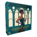The Great Split