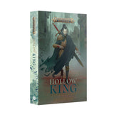 Warhammer Age of Sigmar The Hollow King Englisch