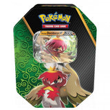 Pokémon - Decidueye Tin - EN
