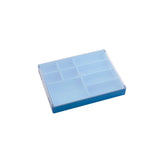 Gamegenic Token Silo Blau