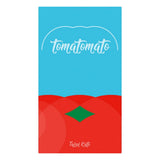Tomatomato