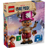 LEGO One Piece Tony Tony Chopper