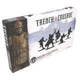 Trench Crusade Prussian Stosstruppen