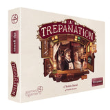 Trepanation