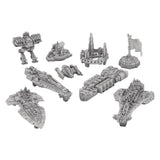 Twilight Imperium 4.Ed. - Thunder's Edge