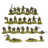 Bolt Action US Airborne Starter Army