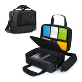 USA GEAR S Series S14 MTG Bag Schwarz