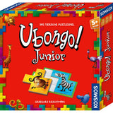 Ubongo - Junior
