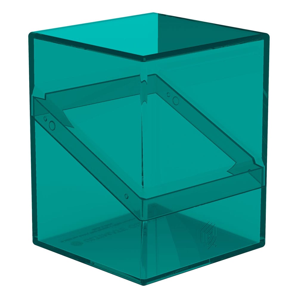 Ultimate Guard Boulder 100+ Clear Malachite