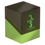 Ultimate Guard Boulder 100+ Harry Potter Slytherin