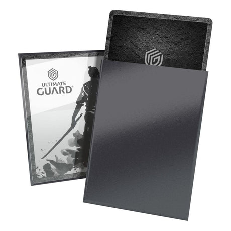 Ultimate Guard Katana Sleeves Standardgröße Obsidian Shard (100)