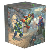 Ultimate Guard Magic: The Gathering Teenage Mutant Ninja Turtles Turtle Lair