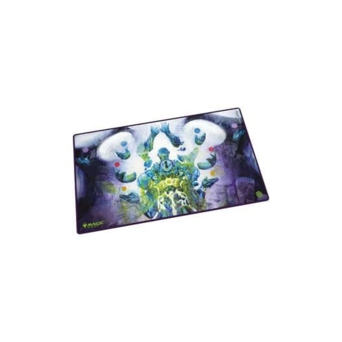 Ultimate Guard Play-Mat Magic: The Gathering Reality Fracture Avatar of Burgeoning Echoes