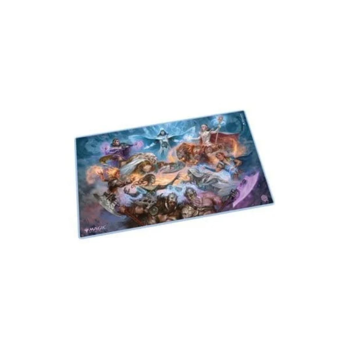 Ultimate Guard Play-Mat Magic: The Gathering Reality Fracture Face Yourself
