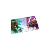 Ultimate Guard Play-Mat Magic: The Gathering Reality FractureWay of the Wildspeaker / Way of the Deathbringer